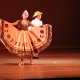 Ballet Folklórico de la UAT festeja su 40 aniversario