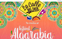 Disfrutará Reynosa Festival Algarabía