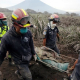 Sube a 65 el número de muertos por erupción del Volcán de Fuego en Guatemala