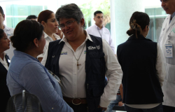 Otorga Tamaulipas mejor calidad de vida a pacientes con lesión cerebral espástica
