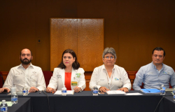 Avanza Tamaulipas en disminución de muerte materna
