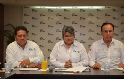 Combatirá Tamaulipas enfermedades prevenibles por vacunación: Secretaria