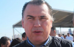 Asume postura bélica representante de Ricardo Monreal: PAN Tamaulipas