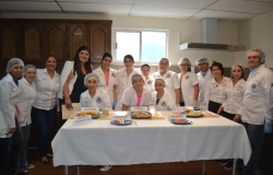 Acreditan calidad de carrera de nutrición de la UAT en Reynosa