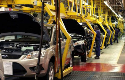México “blinda” de aranceles exportación de autos a EU