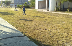 Remoza Servicios Primarios plaza de Valle de Bravo en Reynosa