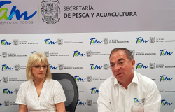 Tamaulipas desarrolla industria de los moluscos