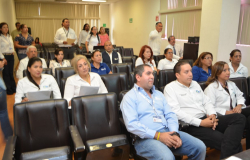 Expide Tamaulipas primer Certificado Electrónico de Nacimiento (CEN)