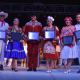 Ganan más de 90 mil pesos en el  Concurso Nacional de Huapango