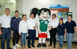 Arranca la «Feria de Desarrollo Infantil 2018» en Tamaulipas