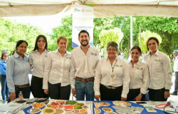 Fortalecen cultura de prevención de la salud en estudiantes de Tamaulipas