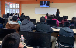 Escuelas de Reynosa hacen suyo programa de Cultura del Agua