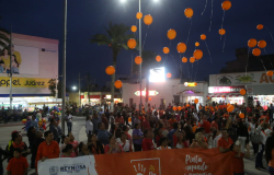 En Reynosa  Promueven igualdad y una vida libre de violencia