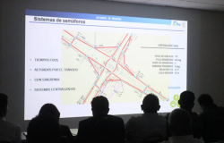 Gobernador FGCV impulsa movilidad urbana, construye ya las ciudades del futuro