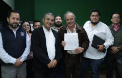 Eligen a representantes obrero patronal, de las Juntas de Conciliación y Arbitraje de Tamaulipas.
