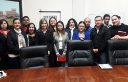 Cumple COMAPA de Reynosa con protocolos de Transparencia