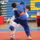 Judo y Luchas Asociadas Rumbo a la Olimpiada Nacional 2019.