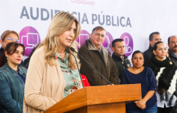 Invirtió Municipio casi 67 Millones en sector de la Pedro J. Méndez