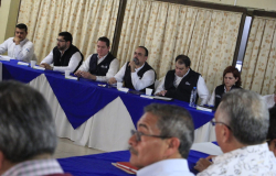 Fortalece Tamaulipas al sector económico de zona Sur y la región del Altiplano.