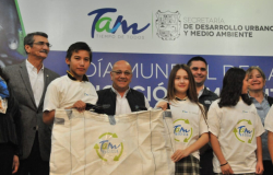Gobierno del Estado y UAT hacia un Tamaulipas sustentable.