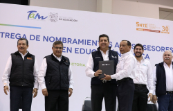 Basifica Gobierno de Tamaulipas a maestros de inglés de la zona centro y sur