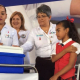 Tamaulipas cuenta con vacunas suficientes contra sarampión Secretaria.