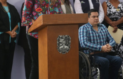 Congregación Reynosa Díaz recibe apoyos y servicios del gobierno de Maki Ortiz