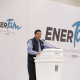 Fortalece Expo ENERTAM vocación energética de Tamaulipas.