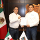 Gobernador, Francisco García Cabeza de Vaca, designó encargado de despacho de la Secretaría de Educación del Gobierno de Tamaulipas