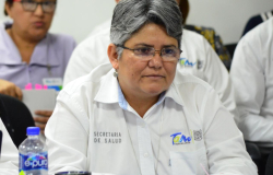 Impulsa Tamaulipas Plan de Acreditación de Unidades de Salud 2019 Secretaria.
