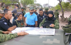 “Operativo Búsqueda en Vida Tamaulipas”