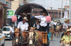 Celebremos Todos el 270 Aniversario de Reynosa con arte, cultura y deporte