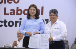 Arrancan Ferias de Empleo, y ofertan vacantes para empresas del norte y sur de Tamaulipas
