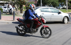 Ofrece Gobierno de Tamaulipas subsidio a propietarios de motocicletas.