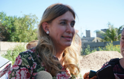 Anuncia Alcaldesa millonaria inversión nacional y extranjera en Reynosa