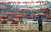 Aranceles EU-China amenazan a economía mundial