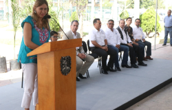 Conmemora Gobierno de Reynosa Día Mundial del Medio Ambiente