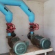 Suministra COMAPA agua potable a sector de Puerta Sur 3
