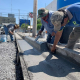 Gobierno de Reynosa mejora acceso a la Zona Centro