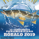 Obtiene Tamaulipas sede del 1er. Campeonato Panamericano de Pesca de Robalo.