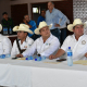 Tamaulipas reafirma su compromiso en la Sanidad Animal.