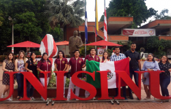 Apoya UAT estancias en Colombia de estudiantes de enfermería