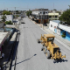 Mejora Gobierno de Reynosa calles del primer cuadro de la ciudad