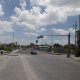 Abre Municipio paso vehicular en calle San Luis Potosí