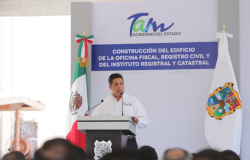 Tendrá Reynosa Nuevo edificio gubernamental.