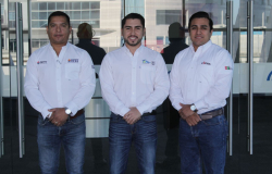 Jóvenes Tamaulipas invita a la “Expo Soluciones Industriales 2020”.