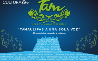 Preparan la presentación de Coros “Tamaulipas a una sola Voz”.