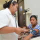 Otorga Gobierno de Tamaulipas 8.2 millones de consultas médicas gratuitas.