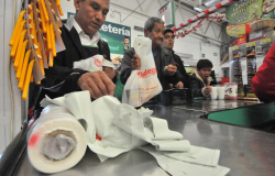 Tamaulipas transita hacia las bolsas biodegradables.
