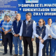 Inaugura Tamaulipas Primera Campaña de Eliminación de Criaderos y Control del Dengue 2020.